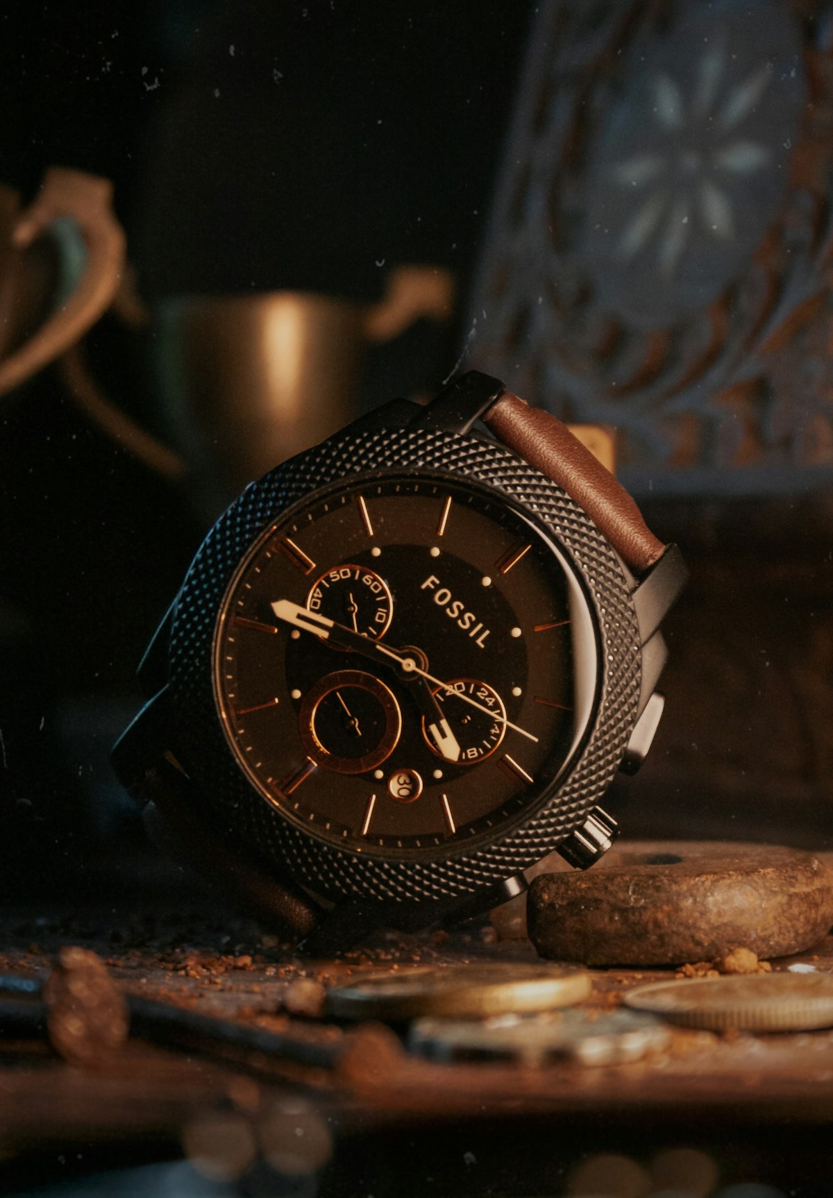 Men's Watches